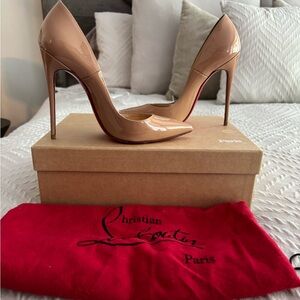 Christian Louboutin So Kate
